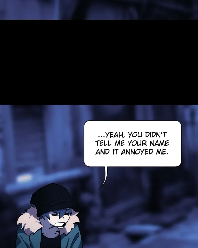 I'm the Grim Reaper Chapter 201 page 34