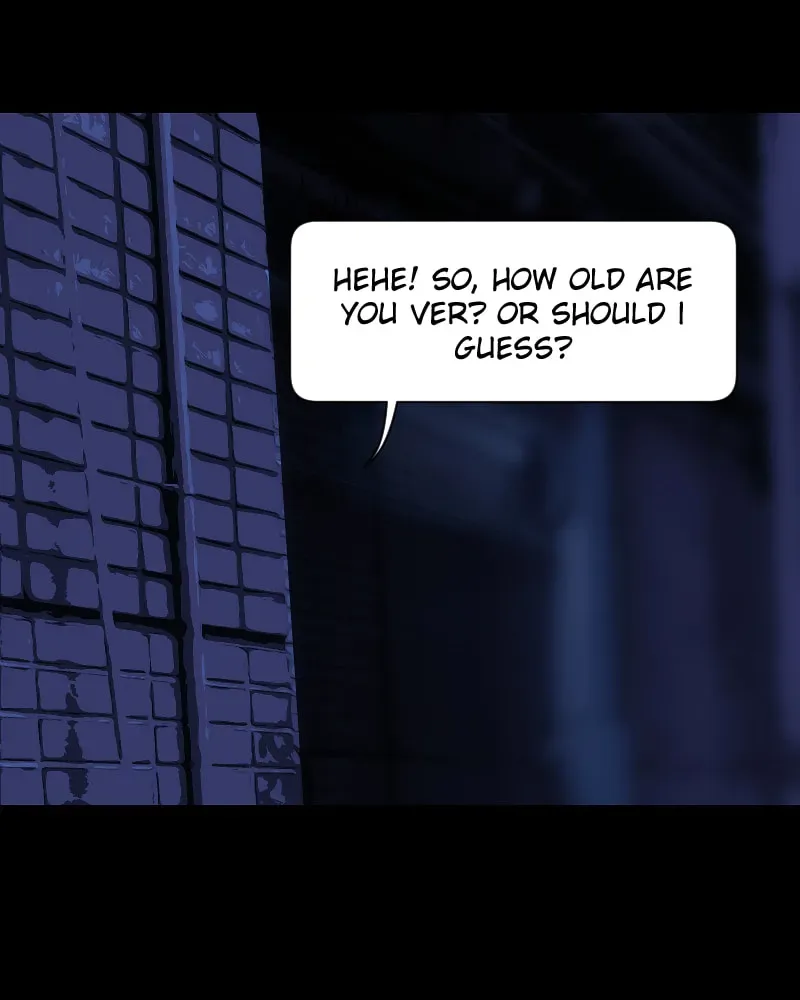 I'm the Grim Reaper Chapter 201 page 38