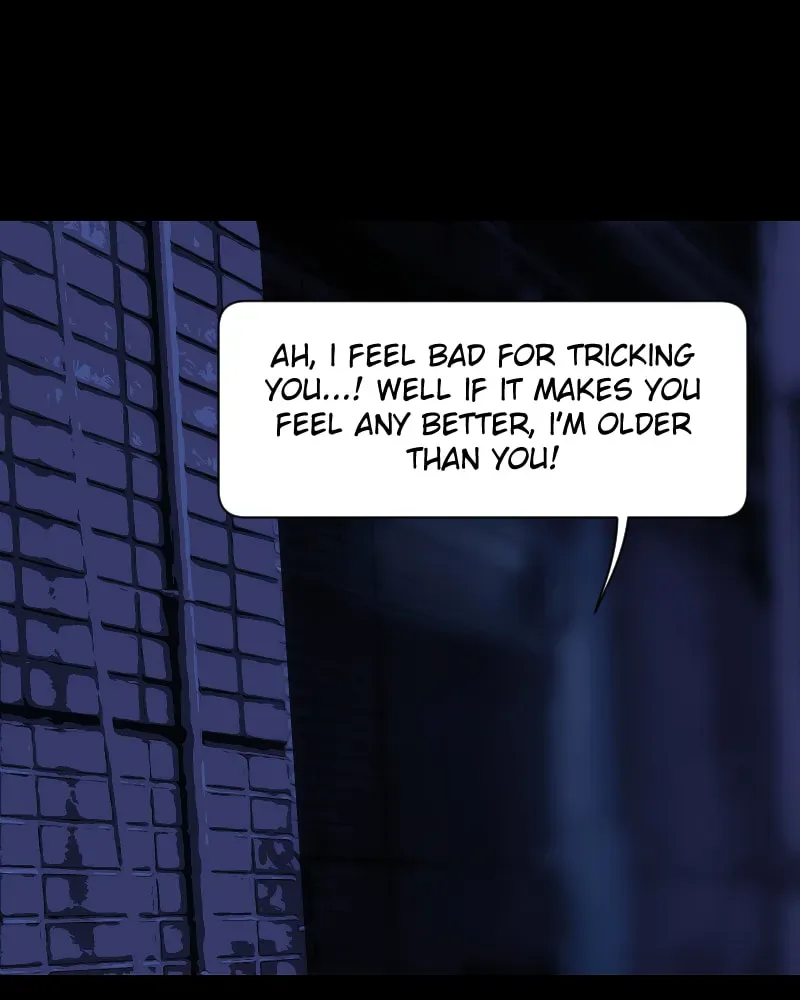 I'm the Grim Reaper Chapter 201 page 46
