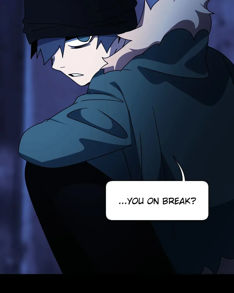 I'm the Grim Reaper Chapter 201 page 32