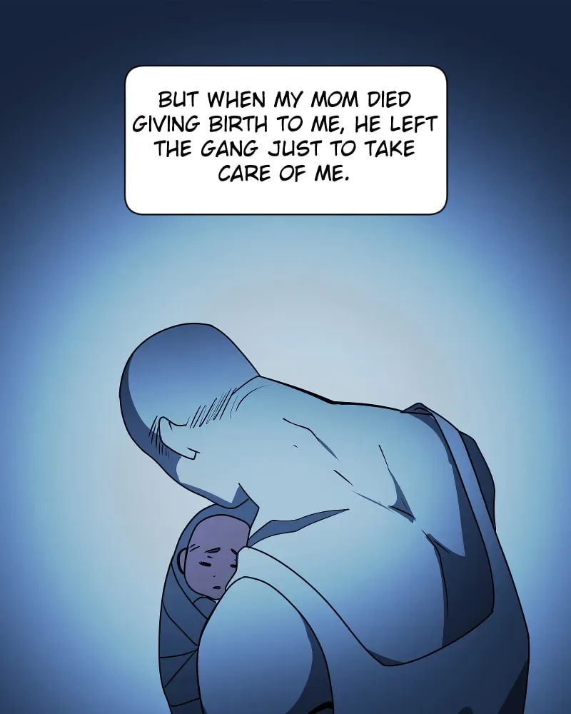 I'm the Grim Reaper Chapter 201 page 76