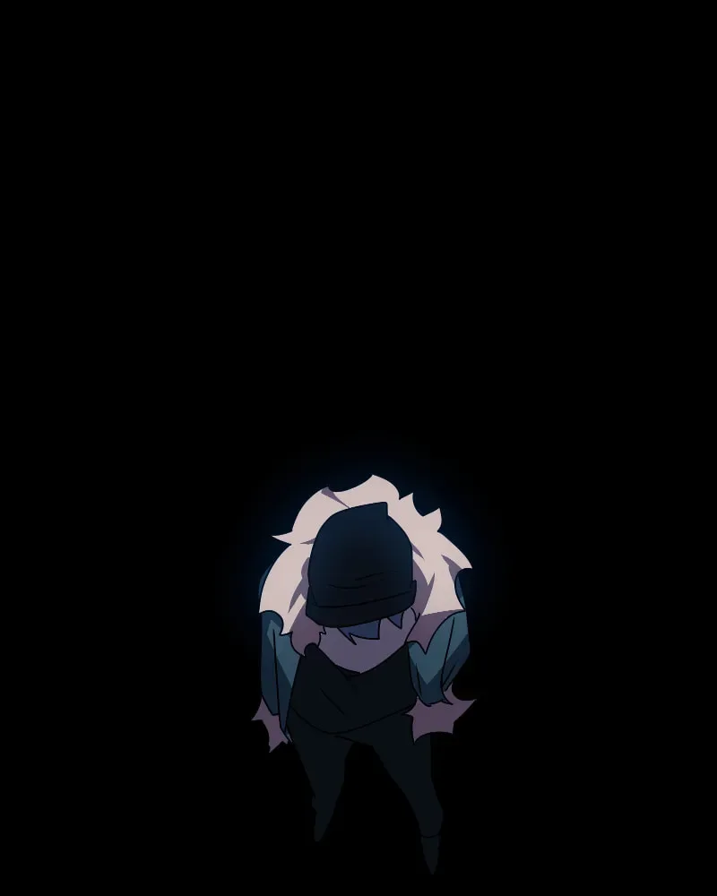 I'm the Grim Reaper Chapter 201 page 97