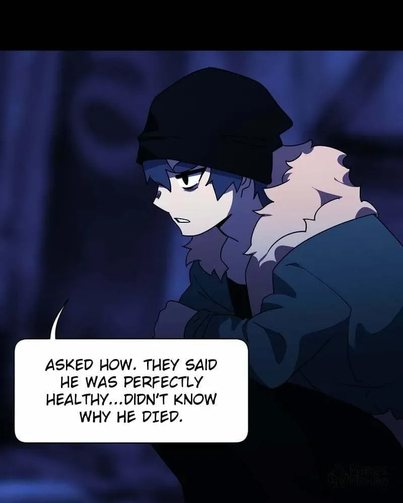 I'm the Grim Reaper Chapter 202 page 6