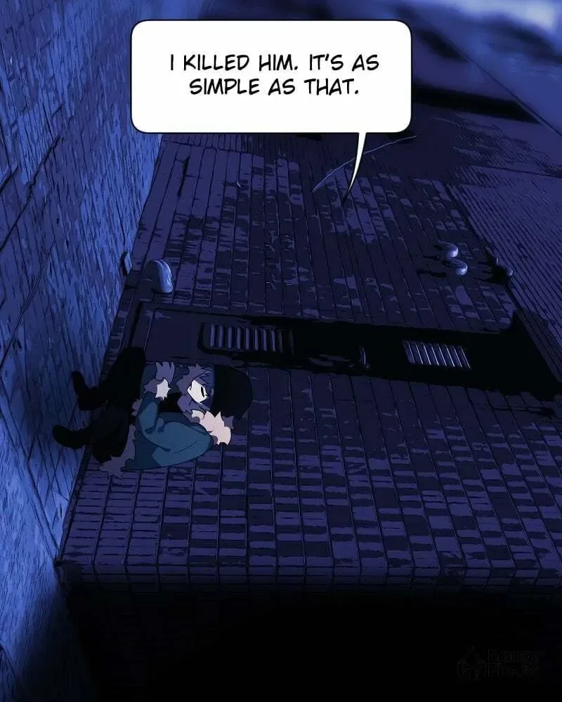 I'm the Grim Reaper Chapter 202 page 9