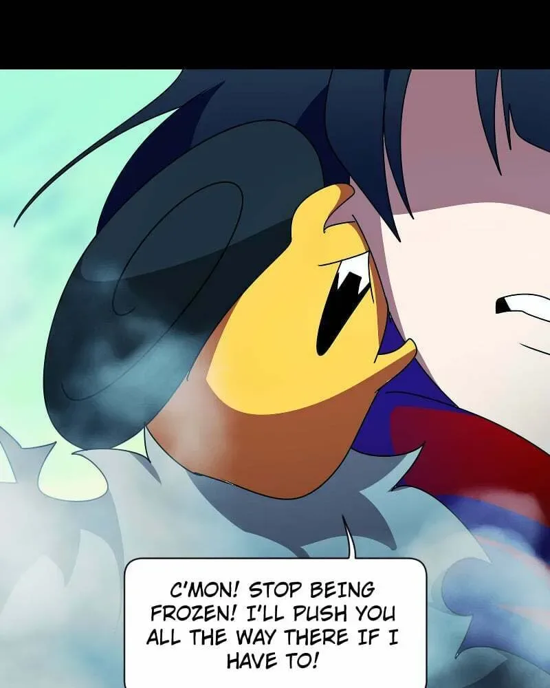 I'm the Grim Reaper Chapter 202 page 43