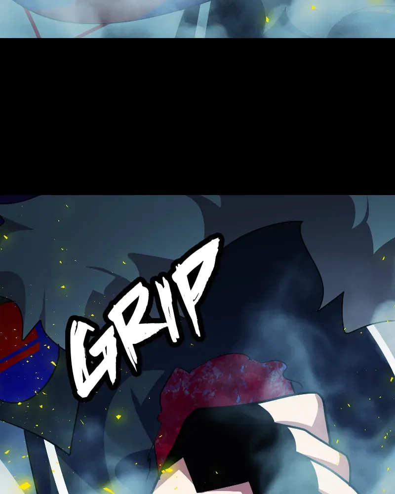 I'm the Grim Reaper Chapter 202 page 58