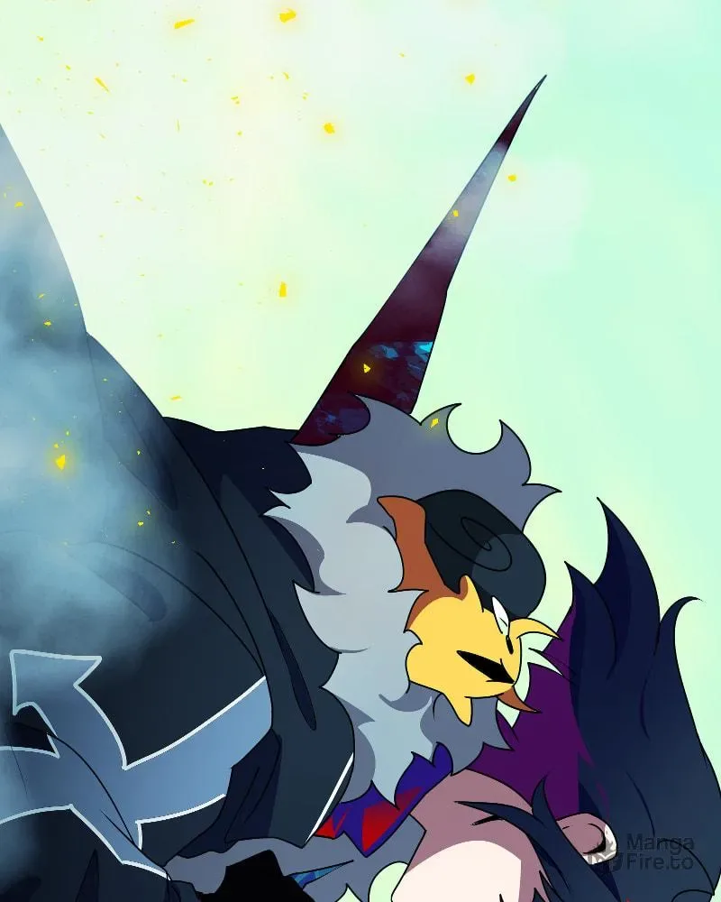 I'm the Grim Reaper Chapter 202 page 60