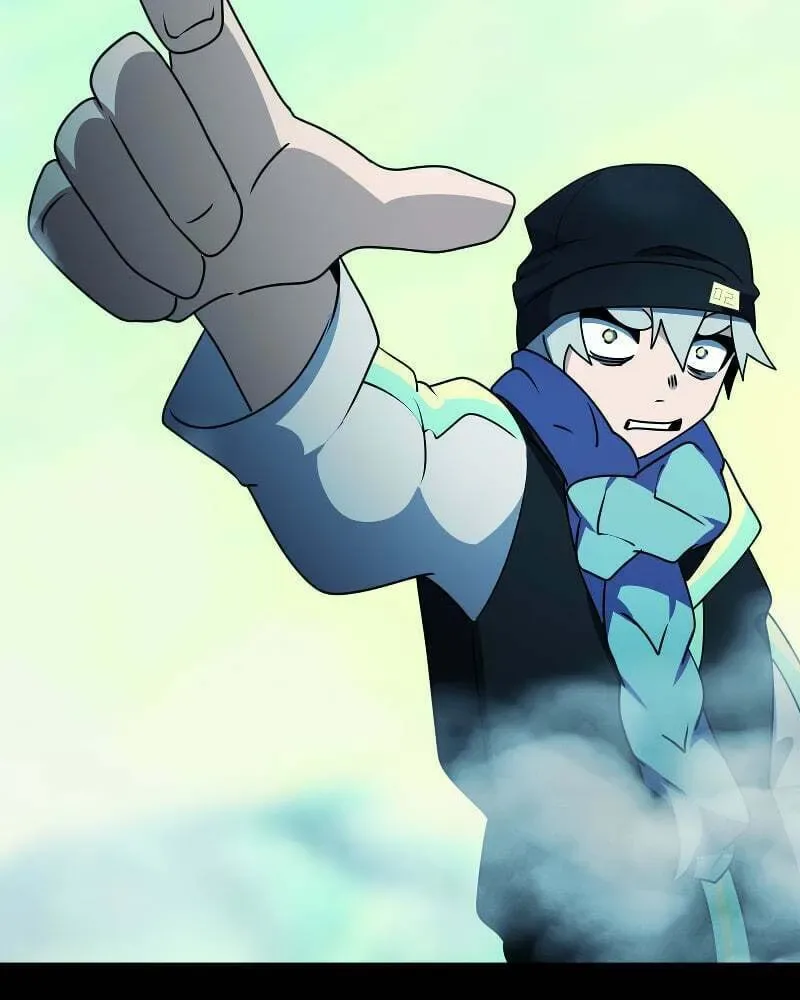 I'm the Grim Reaper Chapter 202 page 83