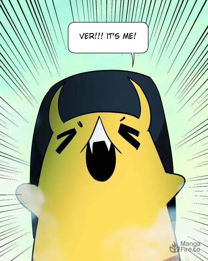 I'm the Grim Reaper Chapter 202 page 87