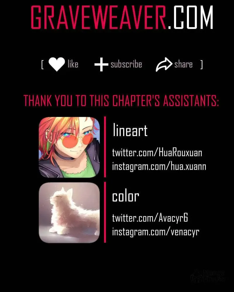 I'm the Grim Reaper Chapter 202 page 115