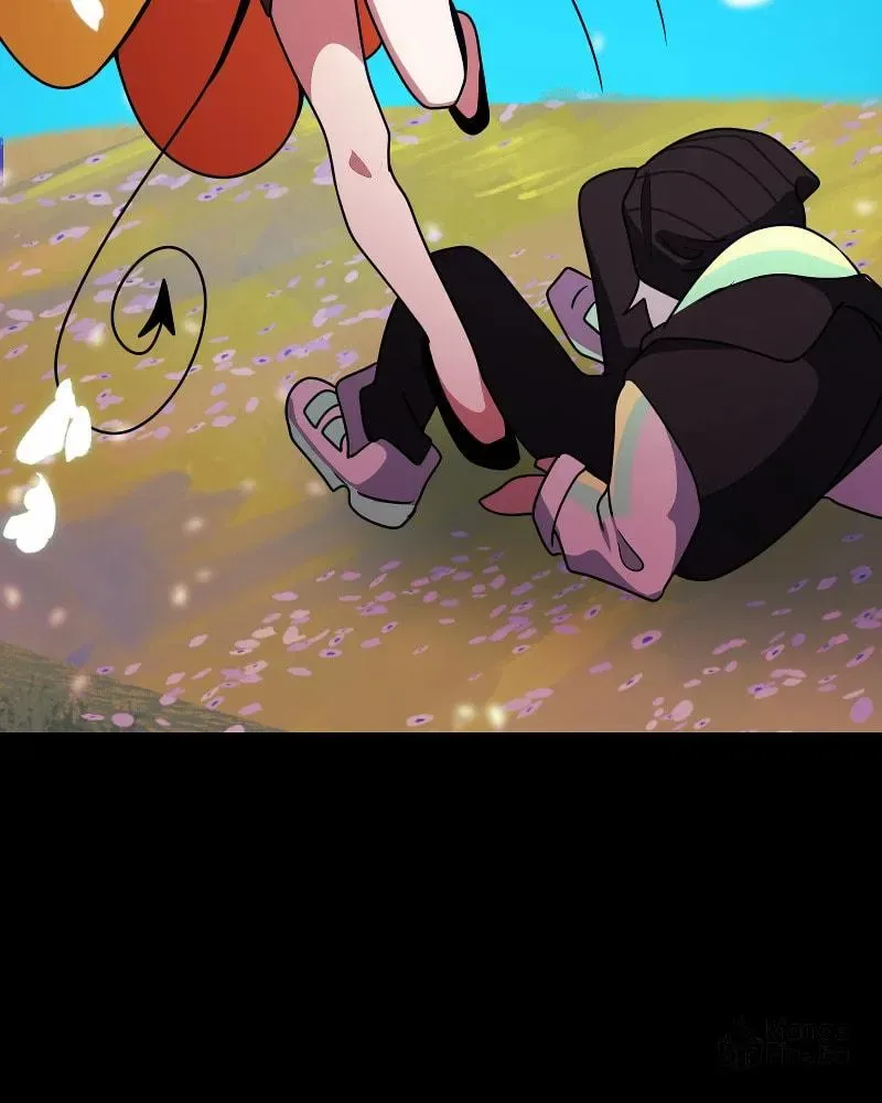 I'm the Grim Reaper Chapter 203 page 24