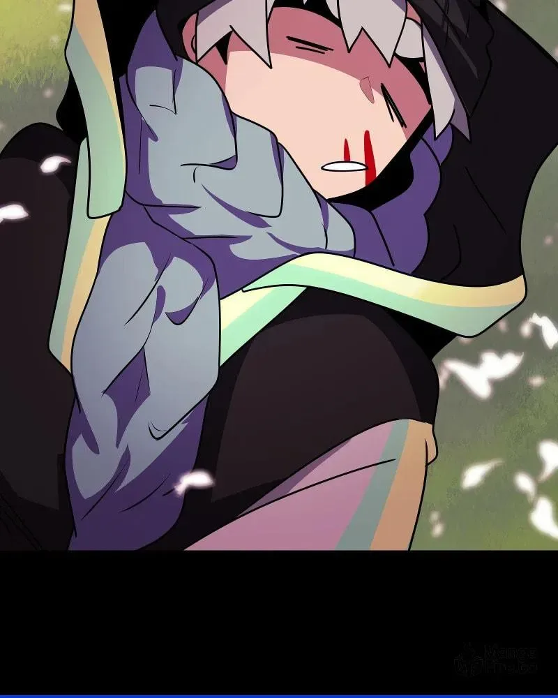 I'm the Grim Reaper Chapter 203 page 18