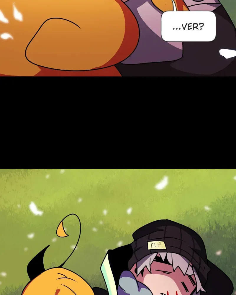 I'm the Grim Reaper Chapter 203 page 14