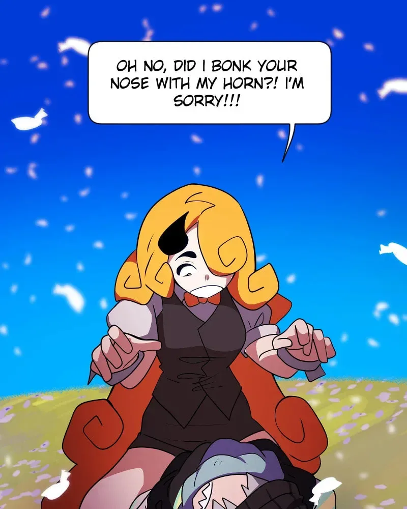 I'm the Grim Reaper Chapter 203 page 19