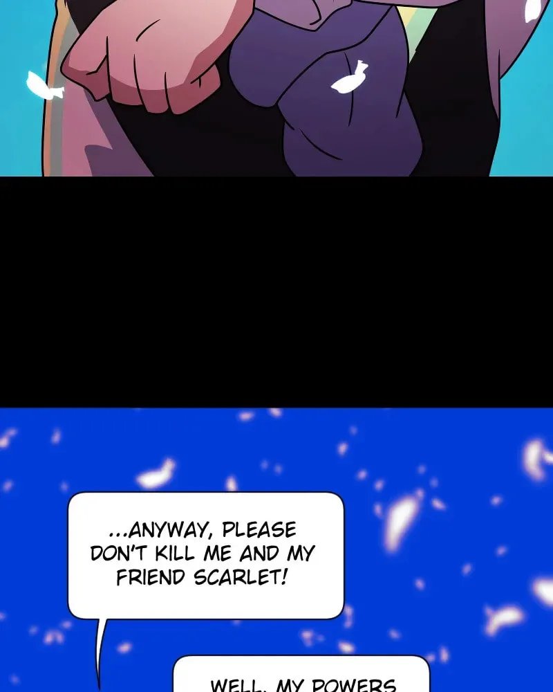 I'm the Grim Reaper Chapter 203 page 26