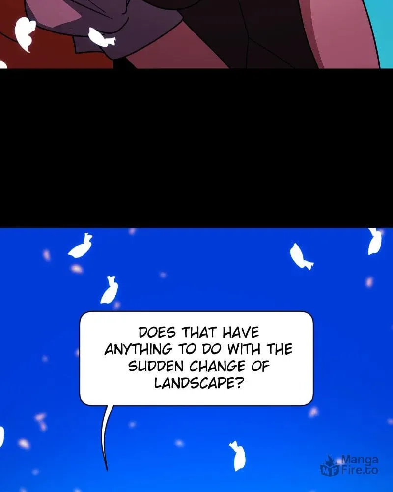 I'm the Grim Reaper Chapter 203 page 30