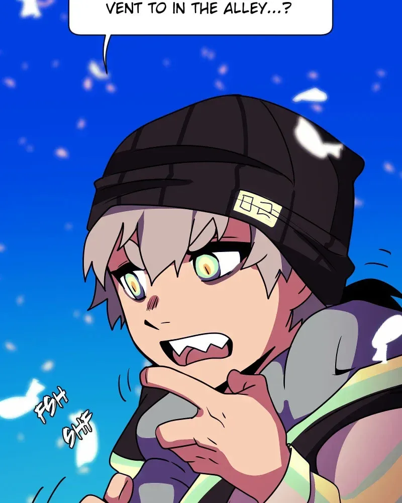 I'm the Grim Reaper Chapter 203 page 41