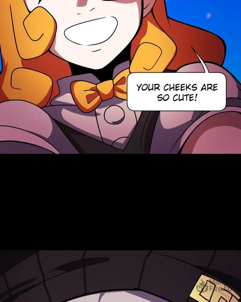 I'm the Grim Reaper Chapter 203 page 51