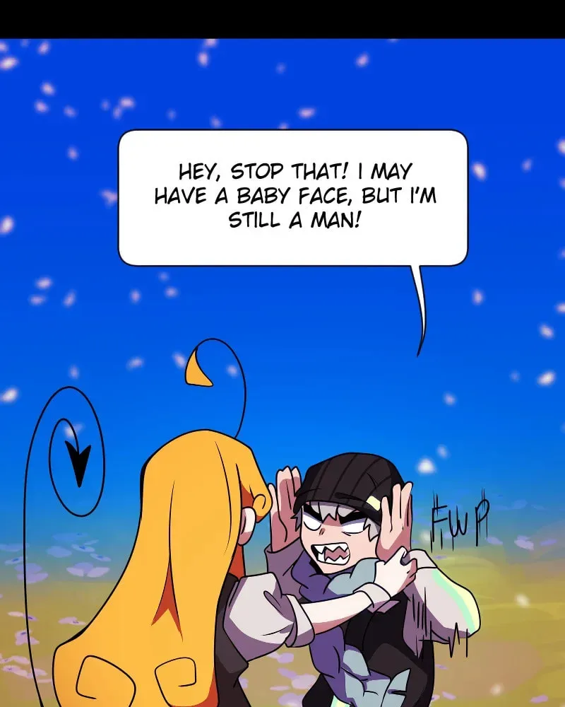 I'm the Grim Reaper Chapter 203 page 53