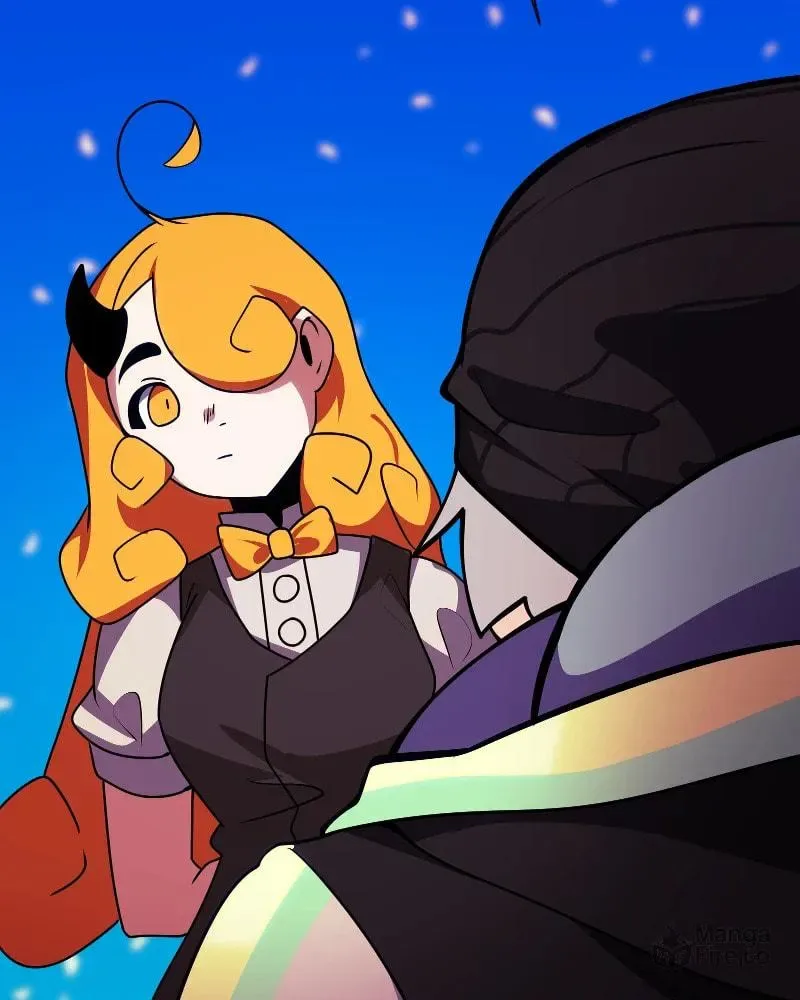 I'm the Grim Reaper Chapter 203 page 57