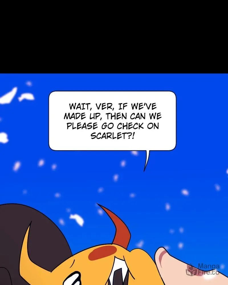 I'm the Grim Reaper Chapter 203 page 69