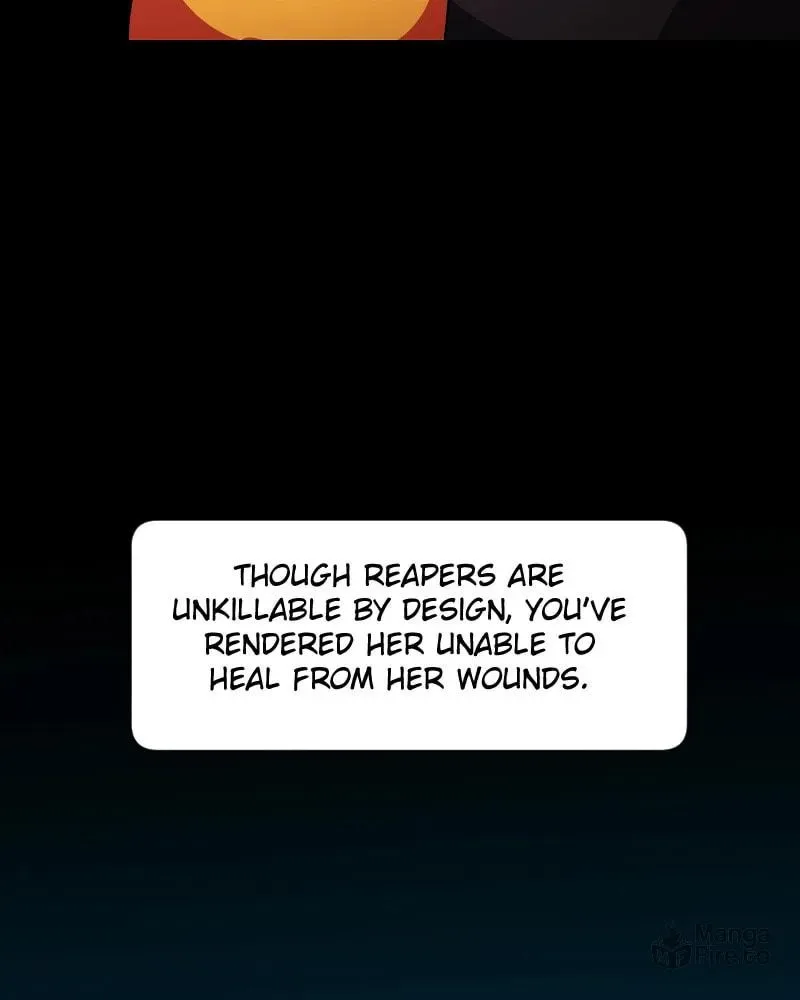 I'm the Grim Reaper Chapter 203 page 80