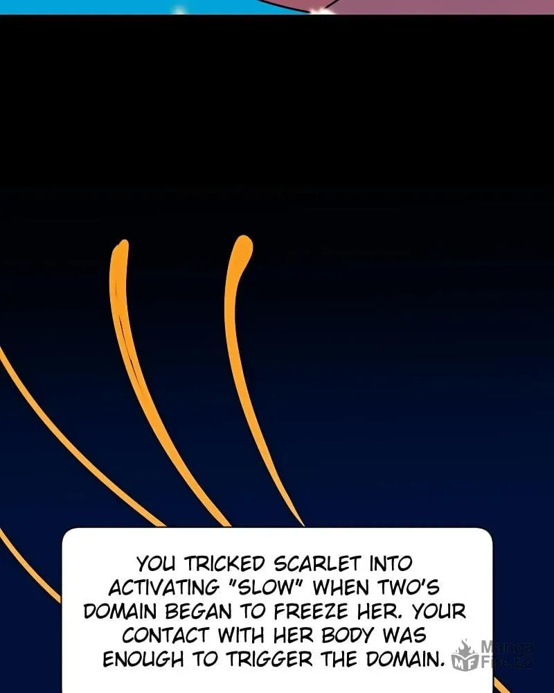 I'm the Grim Reaper Chapter 203 page 84