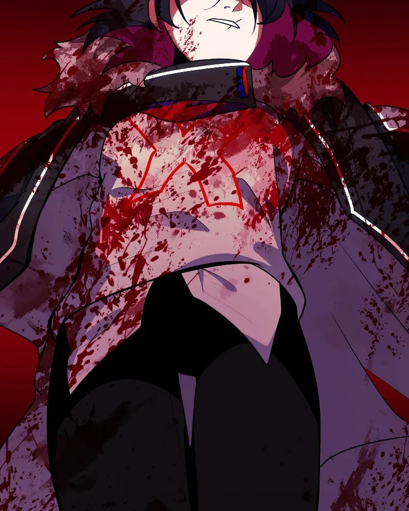 I'm the Grim Reaper Chapter 203 page 91