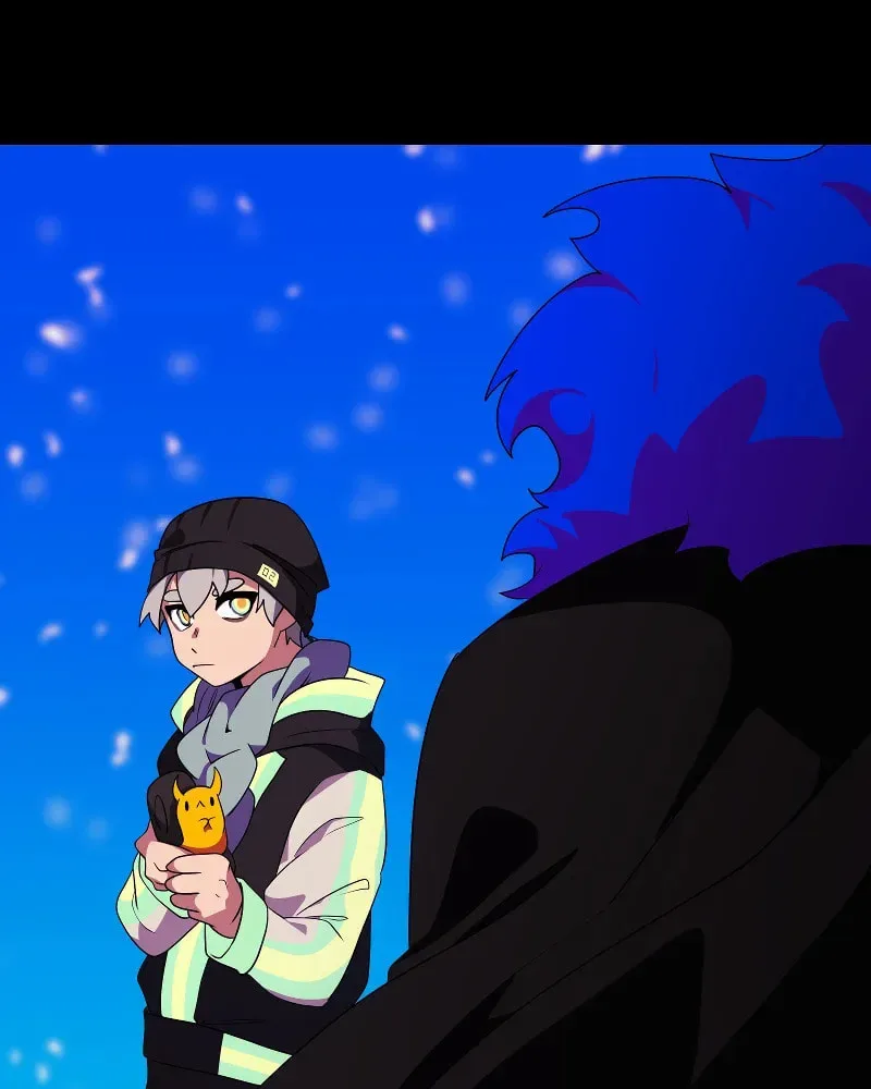 I'm the Grim Reaper Chapter 204 page 4