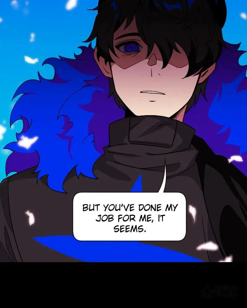 I'm the Grim Reaper Chapter 204 page 9