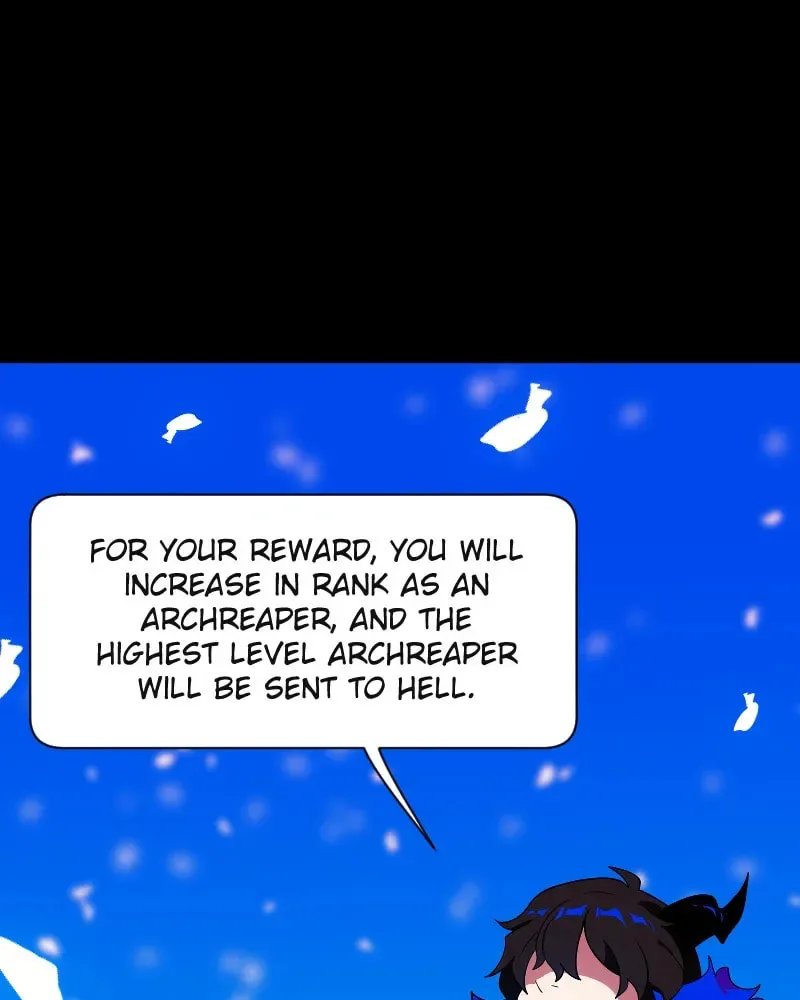 I'm the Grim Reaper Chapter 204 page 13