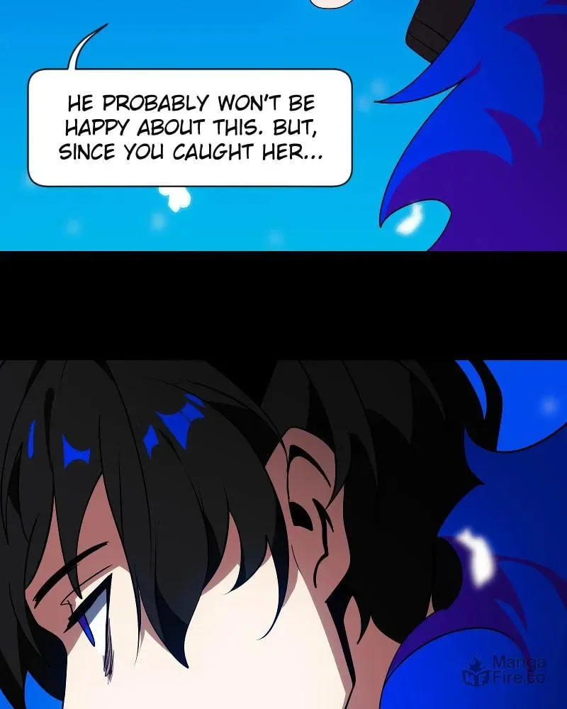 I'm the Grim Reaper Chapter 204 page 18