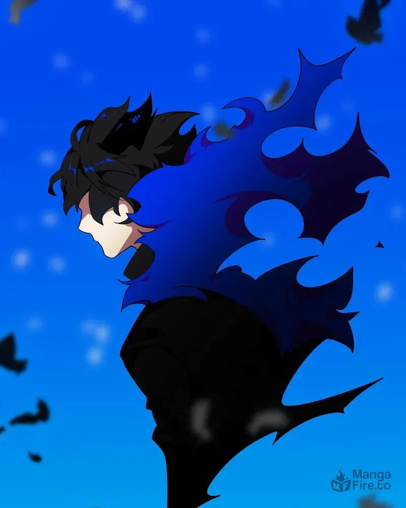 I'm the Grim Reaper Chapter 204 page 25