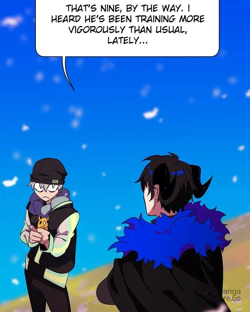 I'm the Grim Reaper Chapter 204 page 15