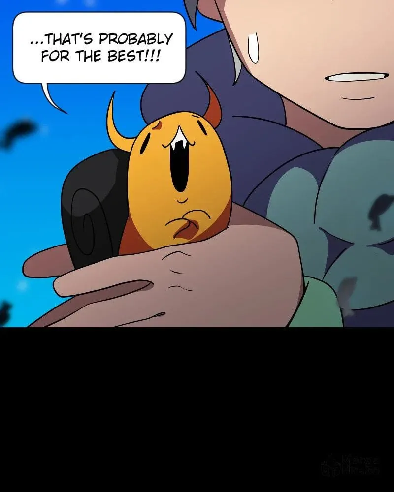 I'm the Grim Reaper Chapter 204 page 30