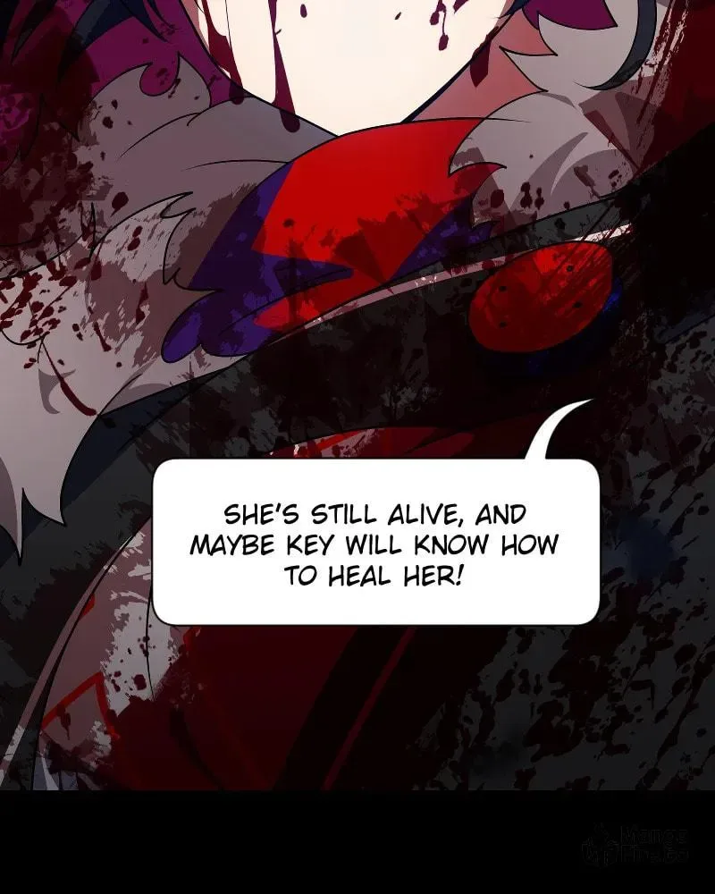 I'm the Grim Reaper Chapter 204 page 33