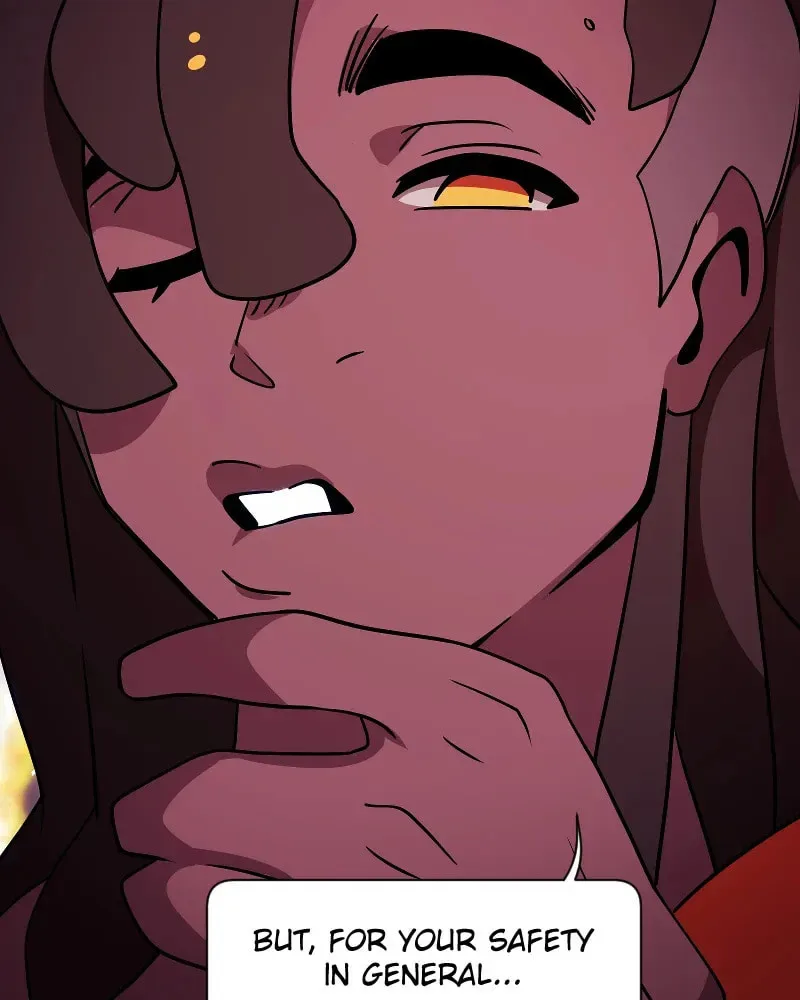I'm the Grim Reaper Chapter 204 page 38
