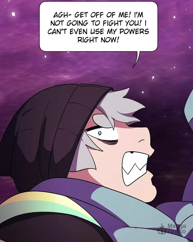 I'm the Grim Reaper Chapter 204 page 45