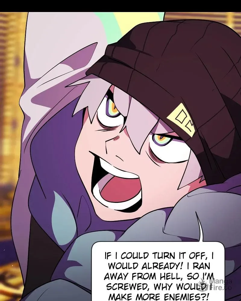 I'm the Grim Reaper Chapter 204 page 57