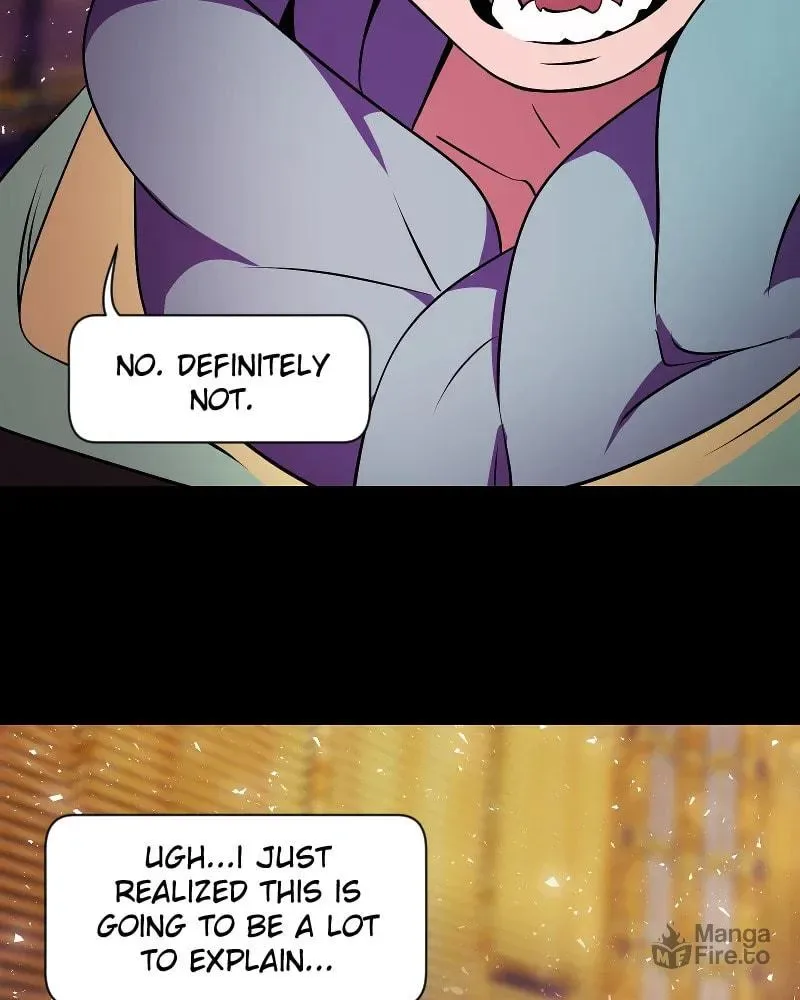 I'm the Grim Reaper Chapter 204 page 78