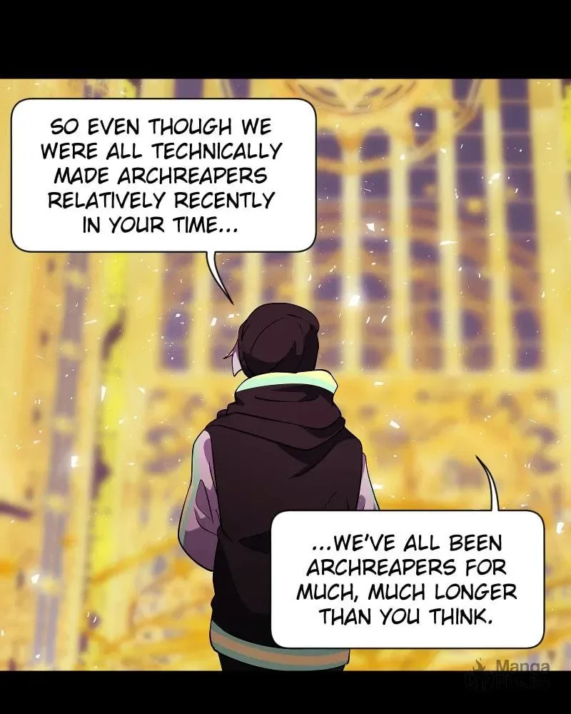 I'm the Grim Reaper Chapter 204 page 81