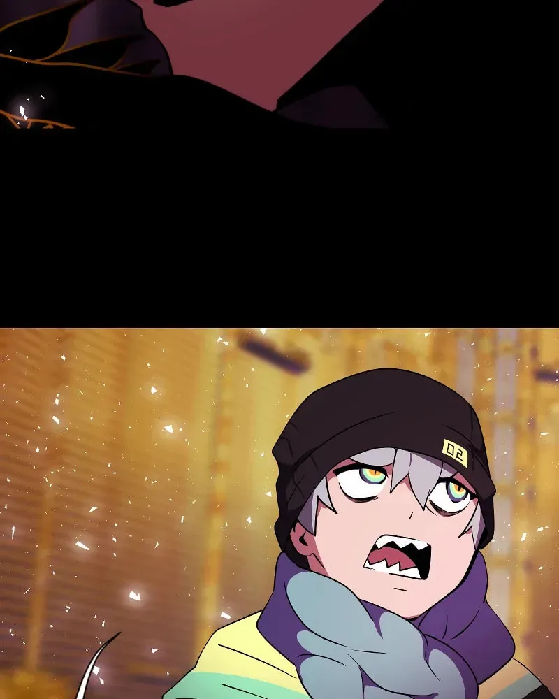 I'm the Grim Reaper Chapter 204 page 83