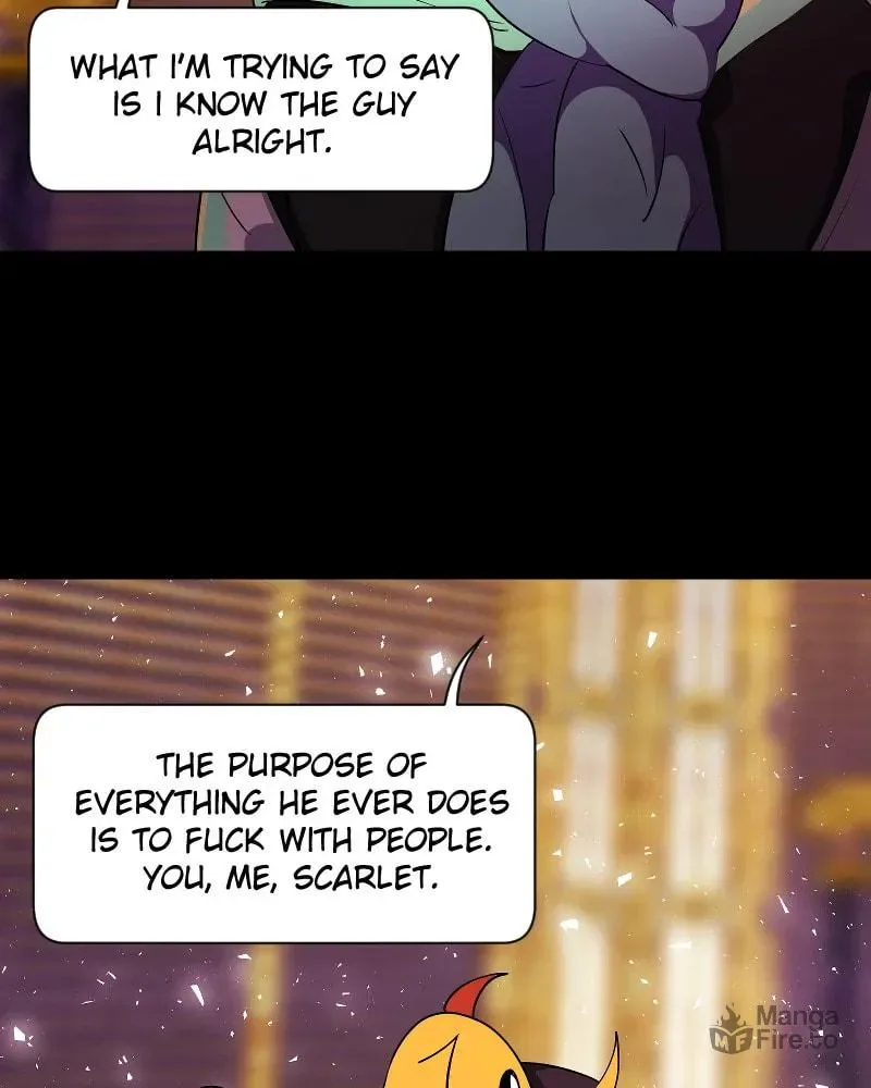 I'm the Grim Reaper Chapter 204 page 84