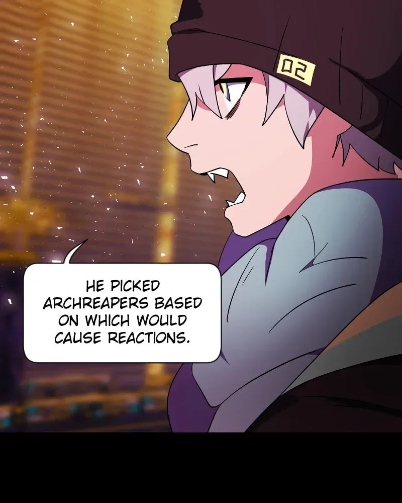 I'm the Grim Reaper Chapter 204 page 86