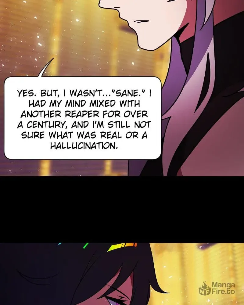 I'm the Grim Reaper Chapter 204 page 95