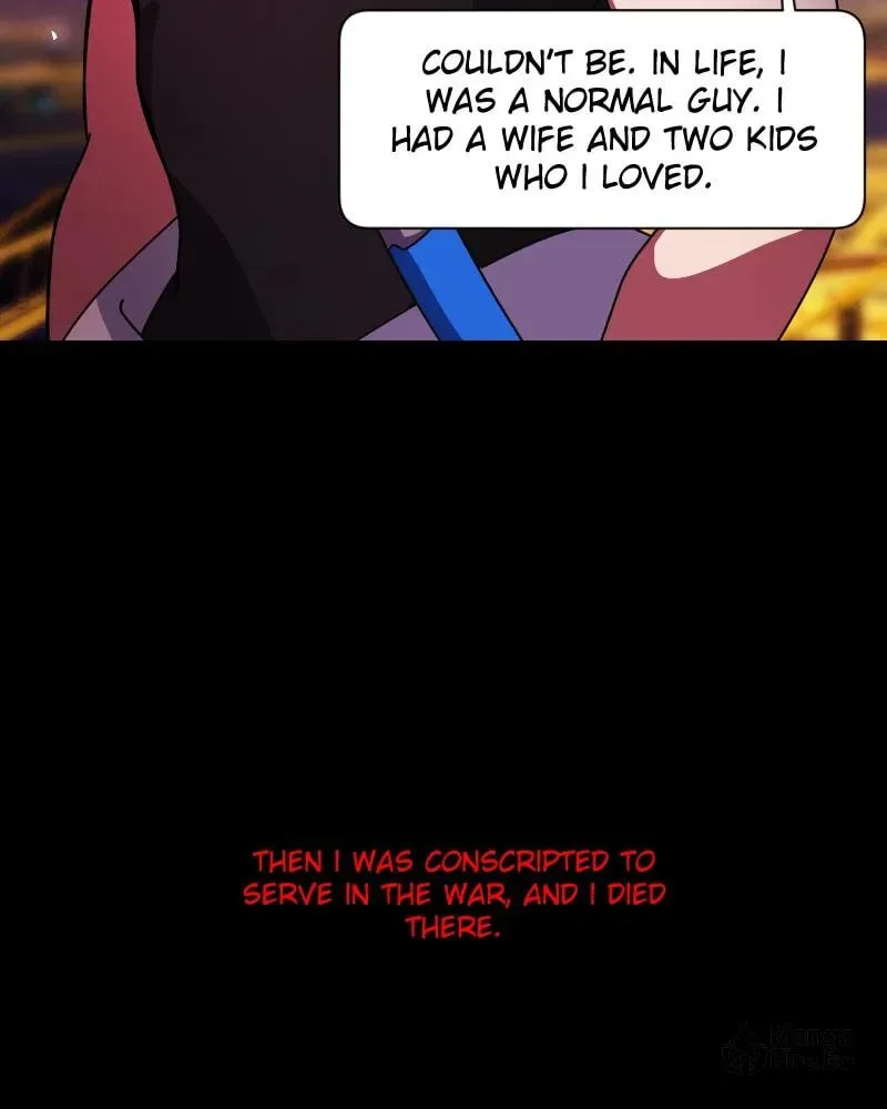 I'm the Grim Reaper Chapter 204 page 99
