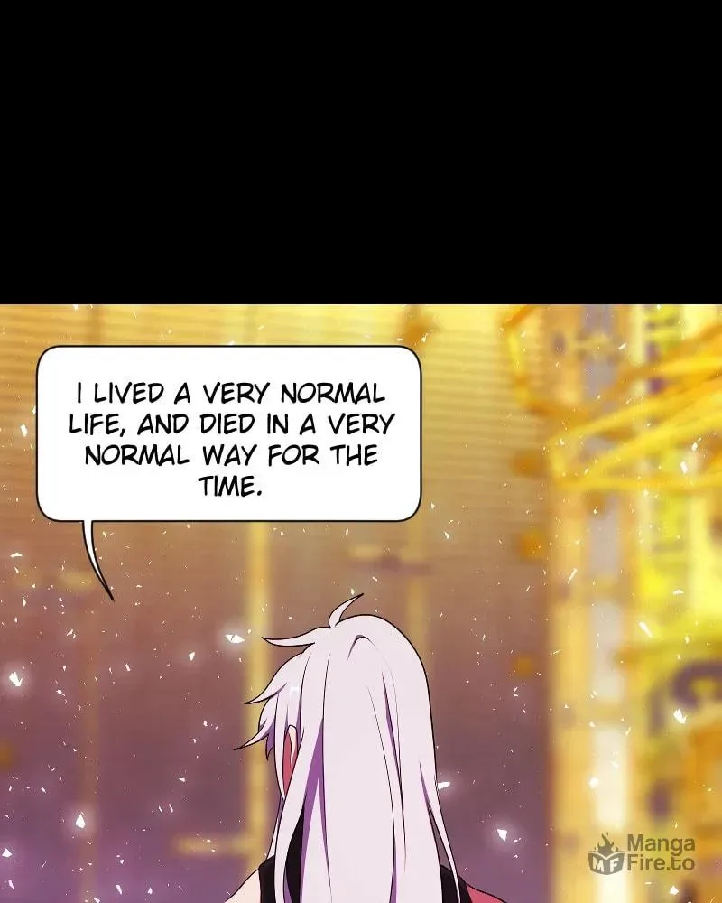 I'm the Grim Reaper Chapter 204 page 100