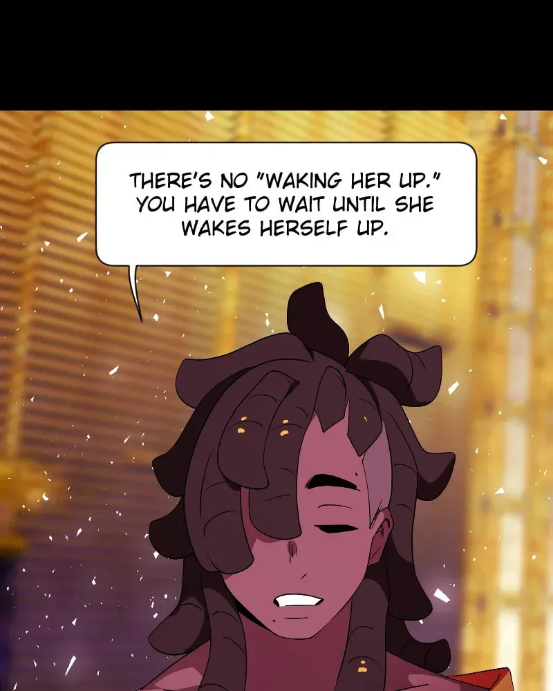I'm the Grim Reaper Chapter 204 page 109