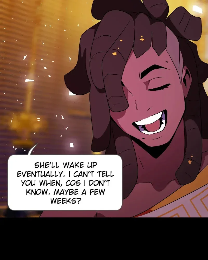 I'm the Grim Reaper Chapter 204 page 113