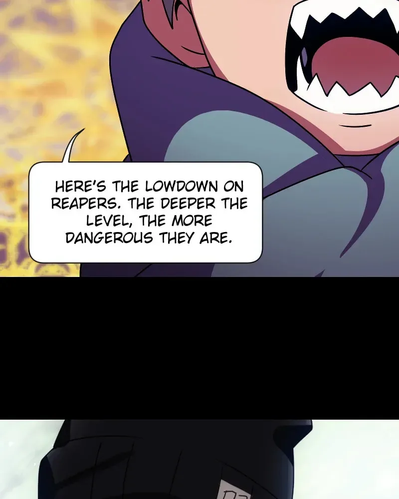 I'm the Grim Reaper Chapter 205 page 14